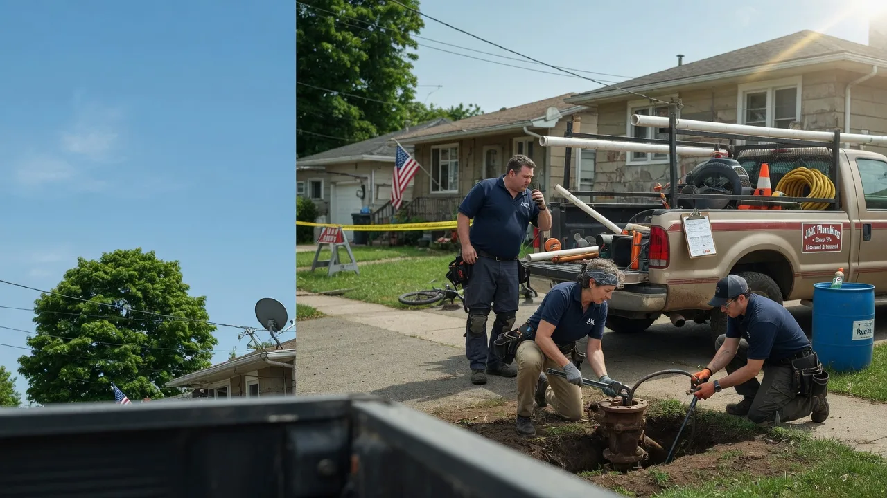 Water Heater Replacement in Allison, IA near me